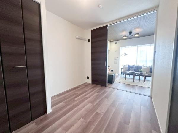 リバー平野ガーデンズ