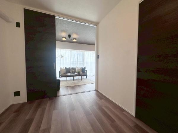 リバー平野ガーデンズ