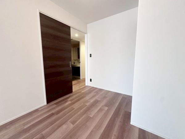 リバー平野ガーデンズ