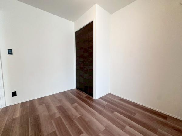 リバー平野ガーデンズ