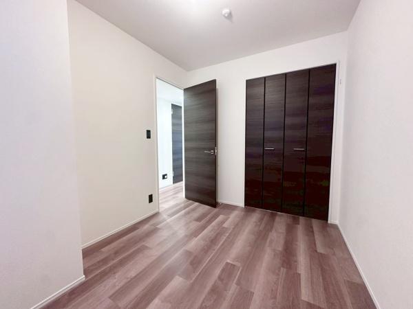 リバー平野ガーデンズ