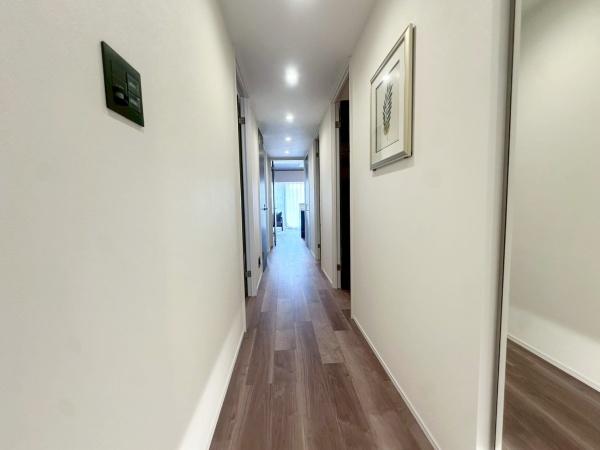 リバー平野ガーデンズ