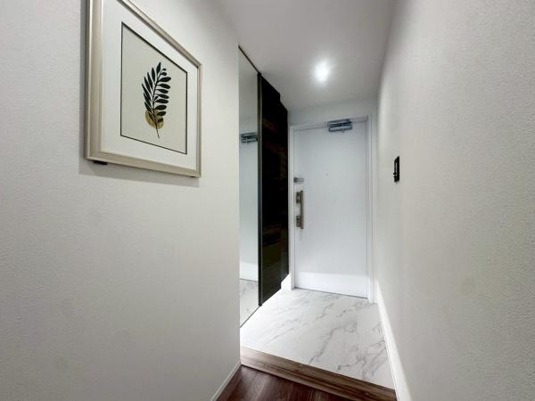 リバー平野ガーデンズ