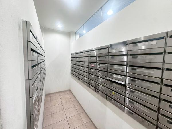 リバー平野ガーデンズ