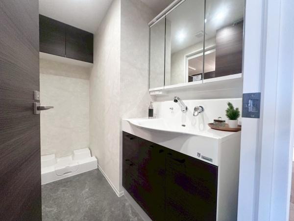 リバー平野ガーデンズ