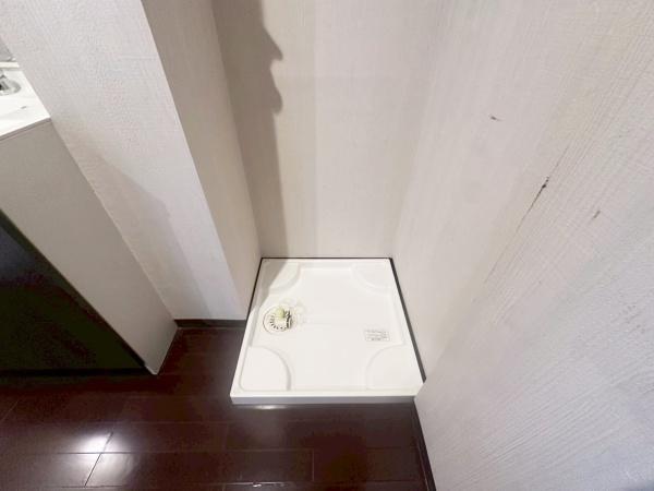 東部コーポ住宅1号棟