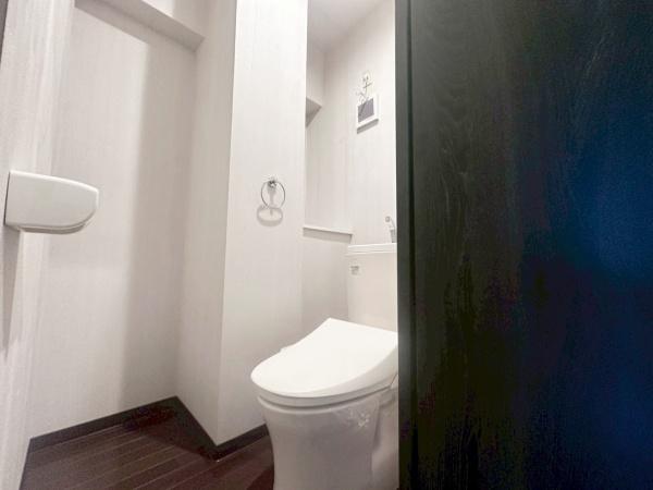 東部コーポ住宅1号棟