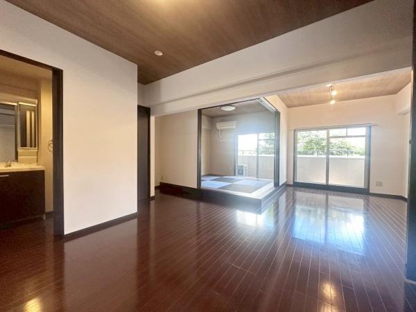 東部コーポ住宅1号棟