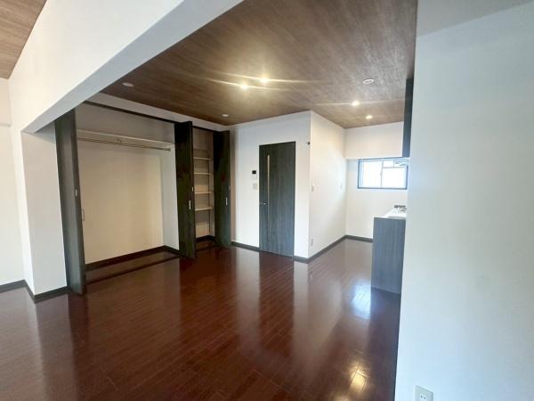 東部コーポ住宅1号棟