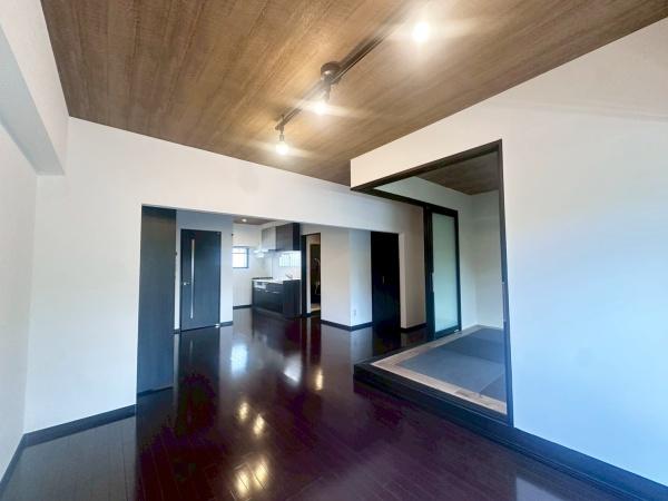 東部コーポ住宅1号棟