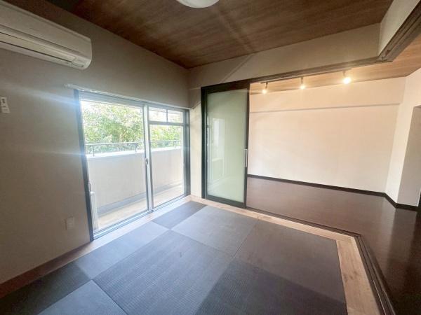 東部コーポ住宅1号棟