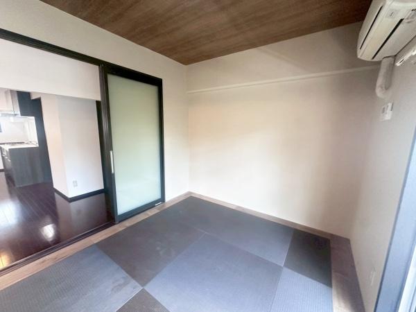 東部コーポ住宅1号棟