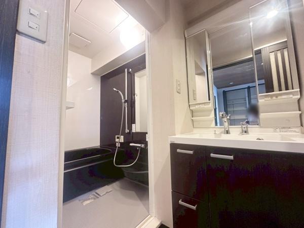 東部コーポ住宅1号棟