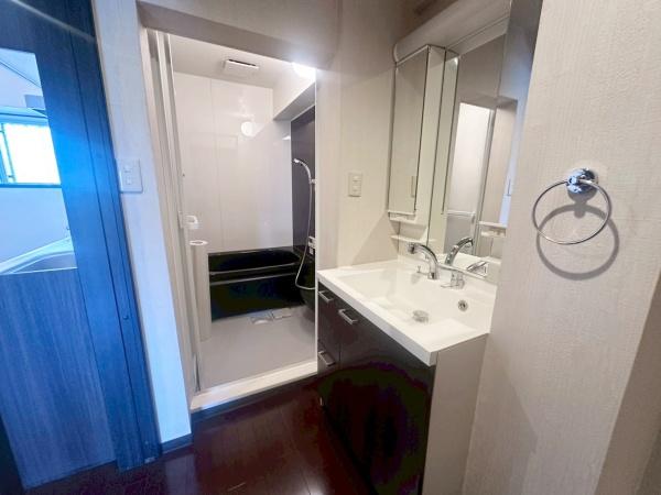 東部コーポ住宅1号棟