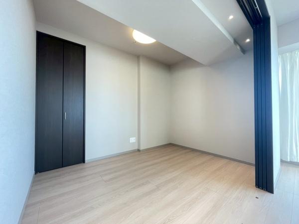 レジデンスタワー上本町