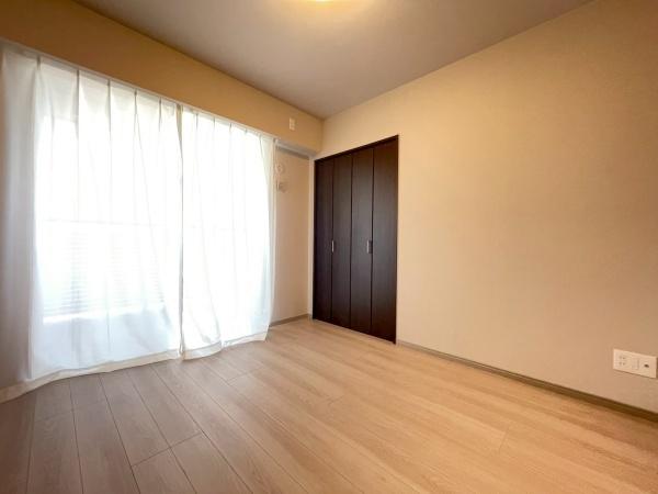 レジデンスタワー上本町