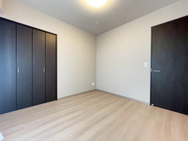 レジデンスタワー上本町