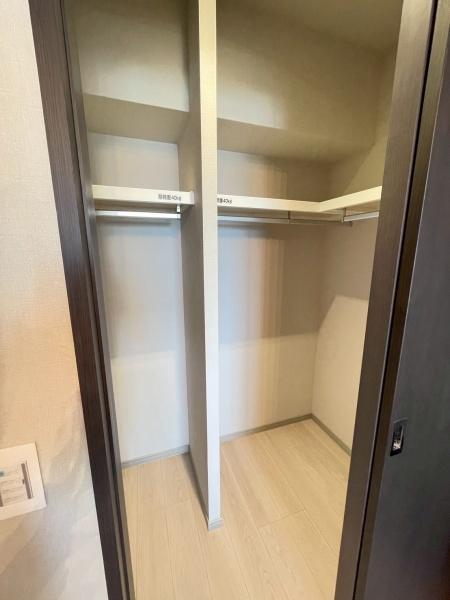 レジデンスタワー上本町