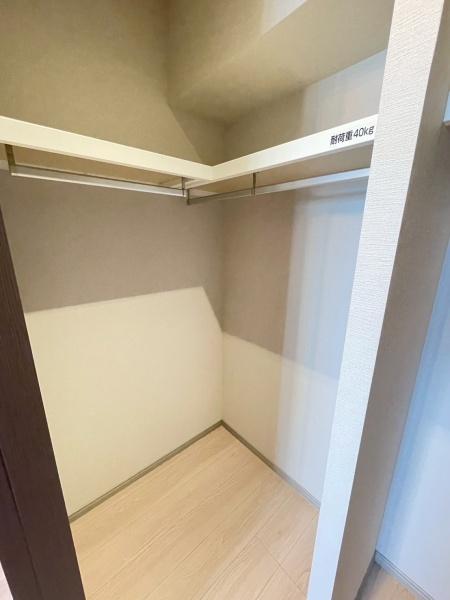 レジデンスタワー上本町