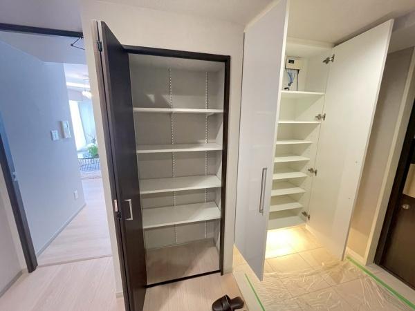 レジデンスタワー上本町