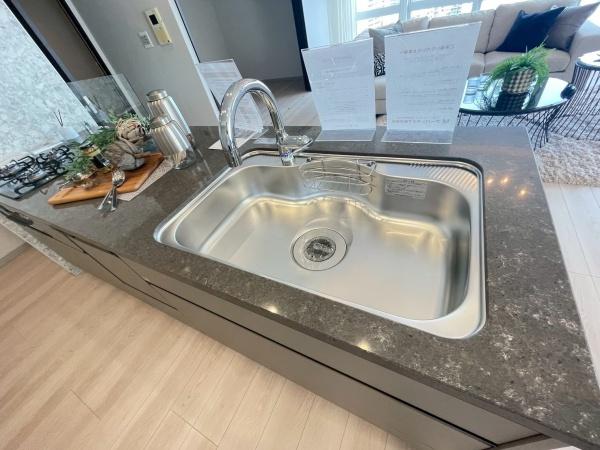 レジデンスタワー上本町