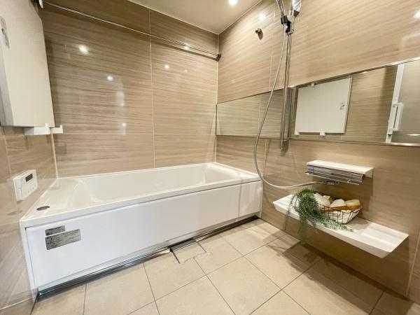 レジデンスタワー上本町