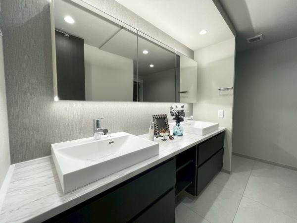 レジデンスタワー上本町