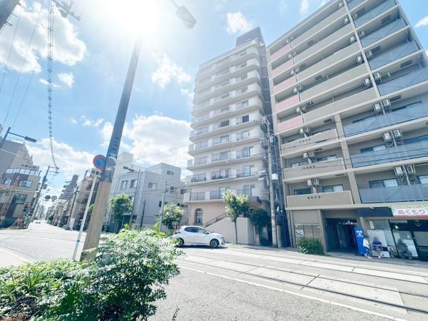 住吉公園パインクレスト