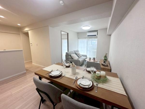 ハイマートあびこ