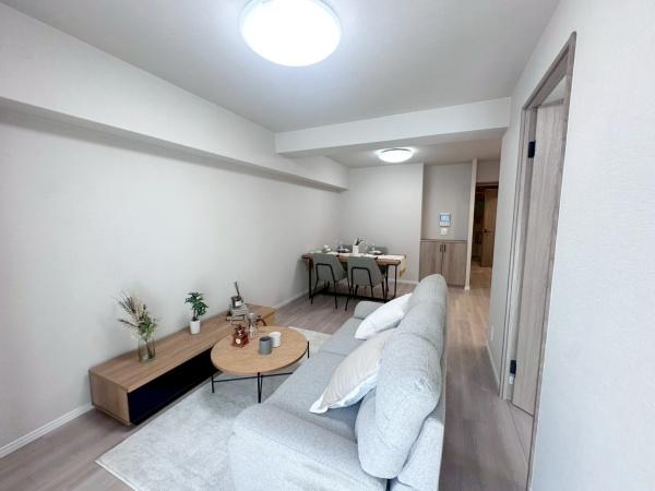 ハイマートあびこ