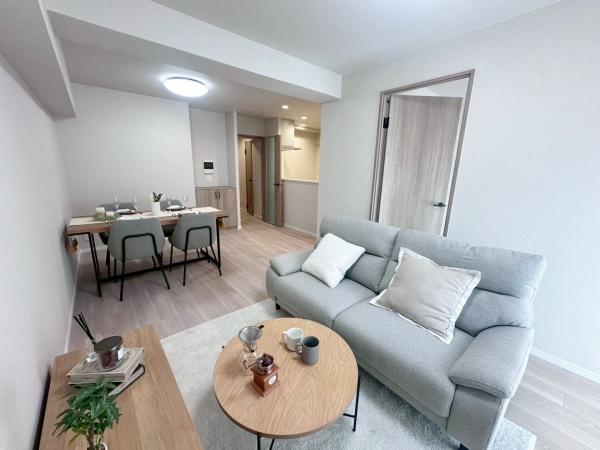 ハイマートあびこ