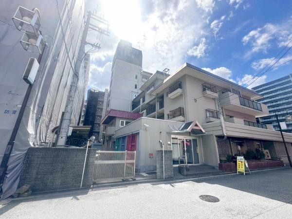 ハイマートあびこ