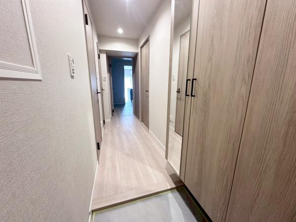 ハイマートあびこ