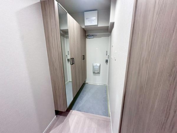 ハイマートあびこ