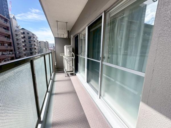 ハイマートあびこ