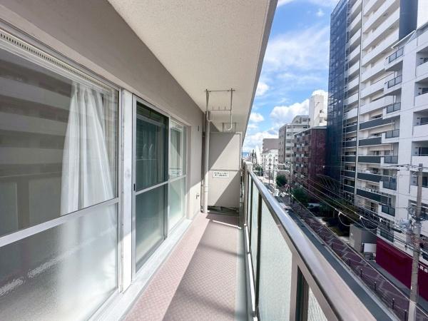 ハイマートあびこ