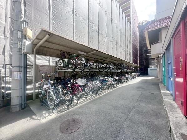 ハイマートあびこ