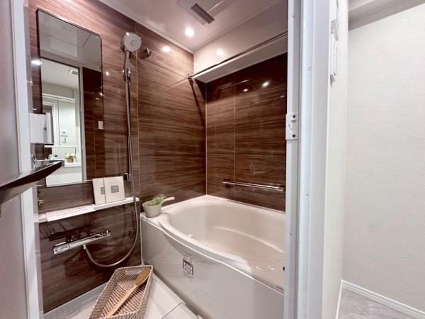 ハイマートあびこ