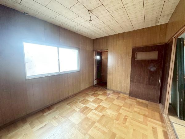 大阪市平野区喜連３丁目の土地