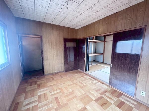 大阪市平野区喜連３丁目の土地
