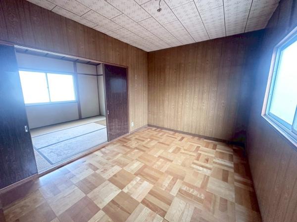 大阪市平野区喜連３丁目の土地