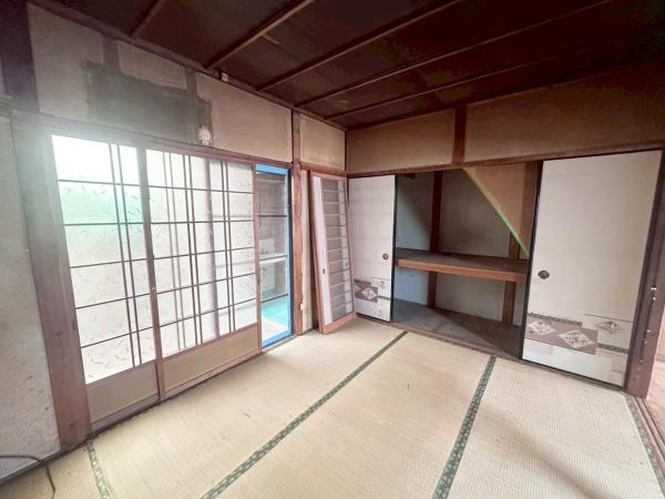 大阪市平野区喜連３丁目の土地