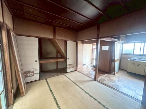 大阪市平野区喜連３丁目の土地