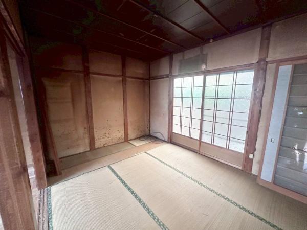 大阪市平野区喜連３丁目の土地