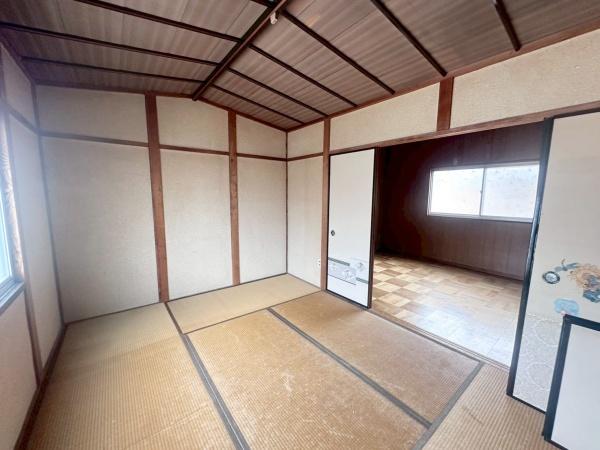大阪市平野区喜連３丁目の土地