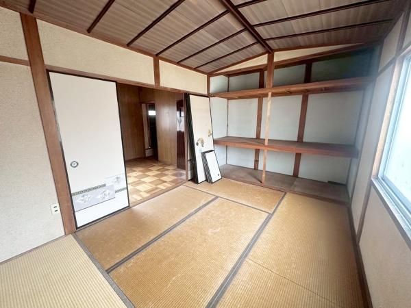 大阪市平野区喜連３丁目の土地