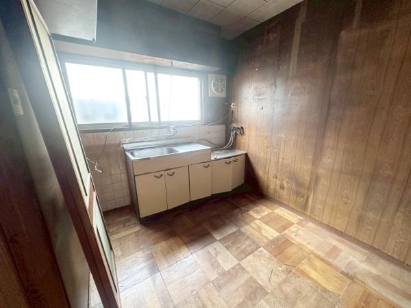 大阪市平野区喜連3丁目　売土地