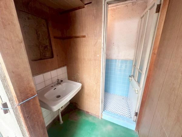 大阪市平野区喜連3丁目　売土地