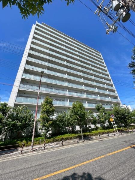 ディアエスタミオ南住吉壱番館