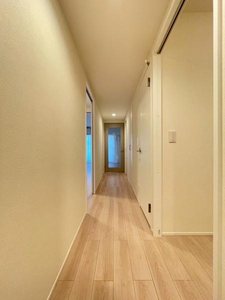 ディアエスタミオ南住吉壱番館